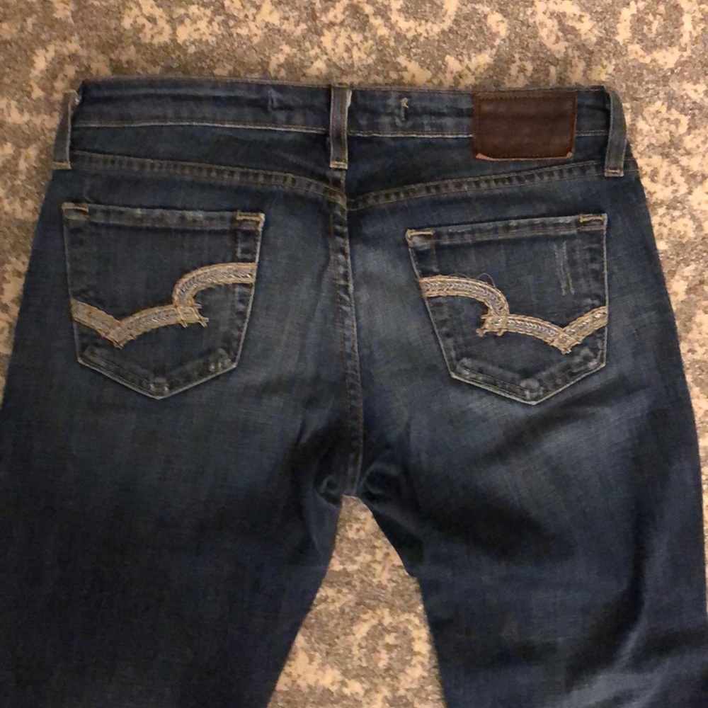 Jeans - Picture 4 of 4